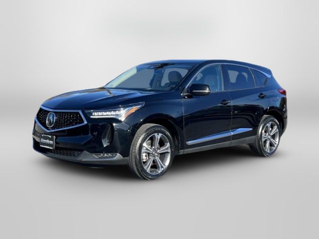 2023 Acura RDX Advance