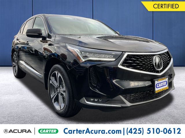 2023 Acura RDX Advance