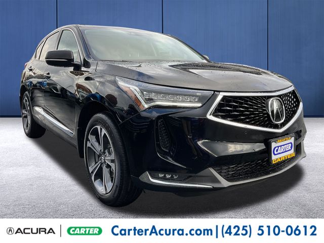 2023 Acura RDX Advance