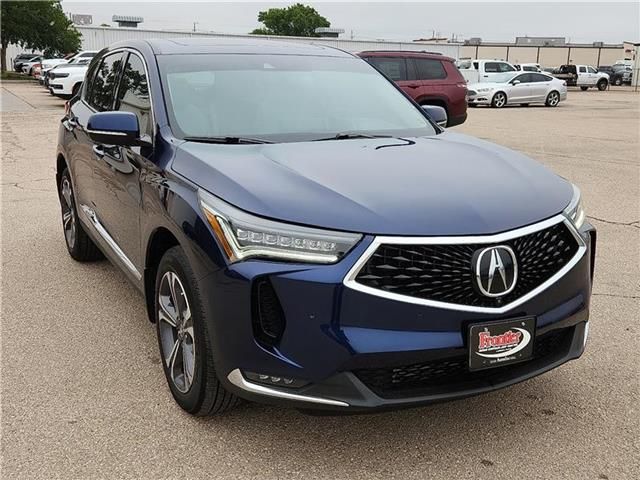 2023 Acura RDX Advance