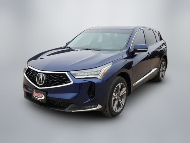 2023 Acura RDX Advance