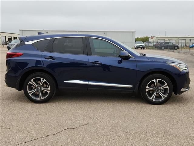 2023 Acura RDX Advance