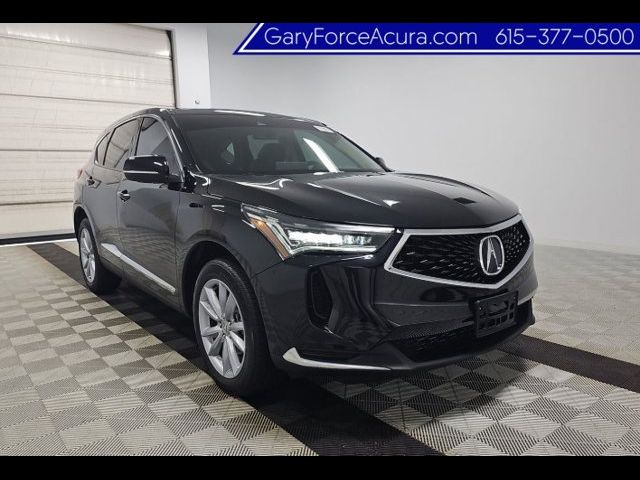 2023 Acura RDX Base