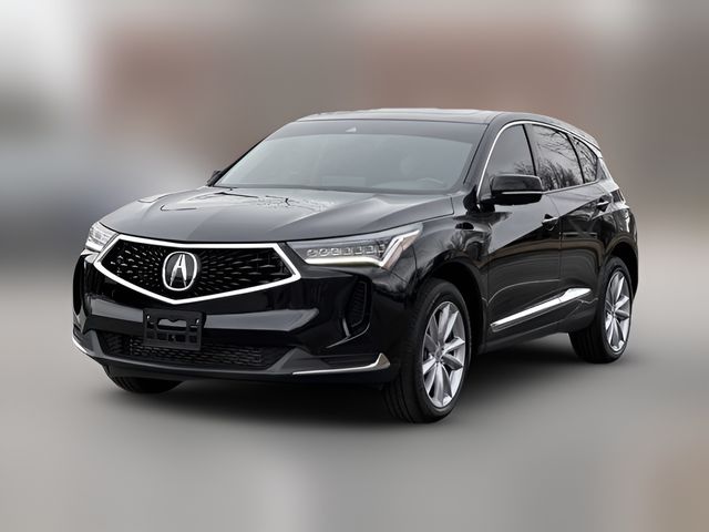 2023 Acura RDX Base