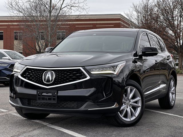 2023 Acura RDX Base