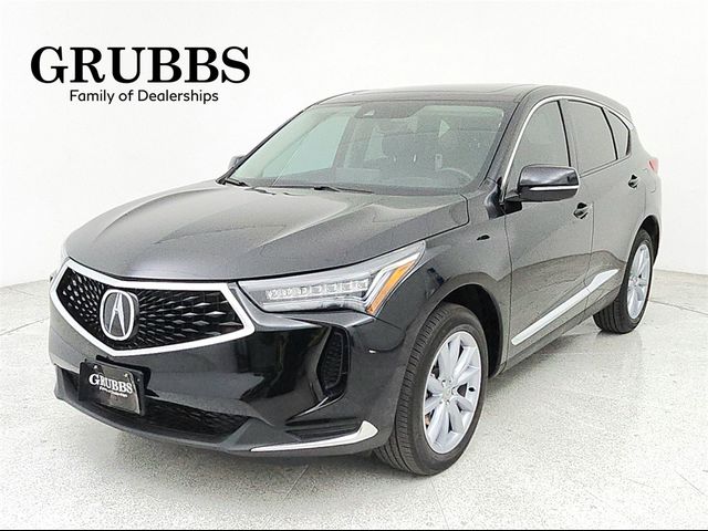 2023 Acura RDX Base