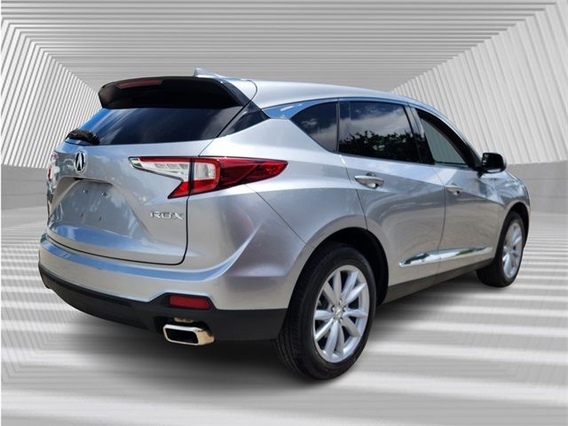 2023 Acura RDX Base