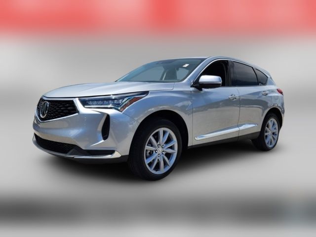 2023 Acura RDX Base