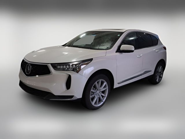 2023 Acura RDX Base