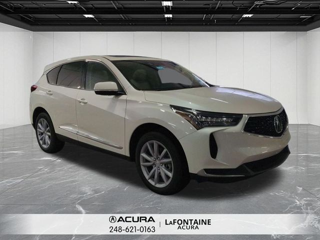 2023 Acura RDX Base