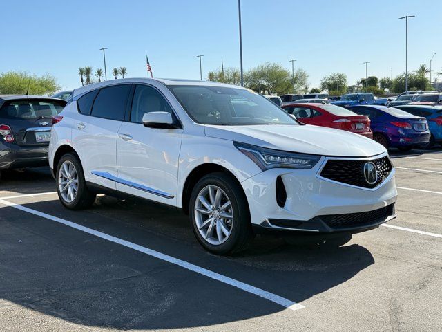 2023 Acura RDX Base