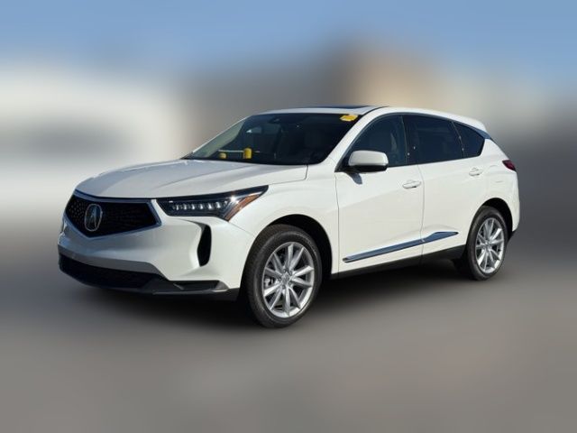 2023 Acura RDX Base