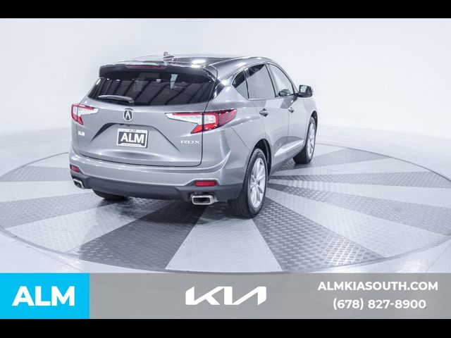 2023 Acura RDX Base