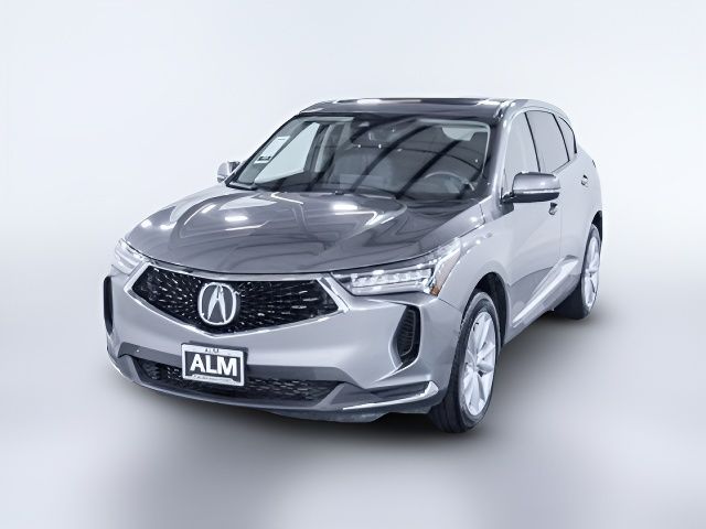 2023 Acura RDX Base