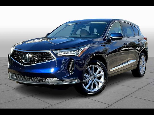 2023 Acura RDX Base