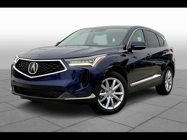 2023 Acura RDX Base