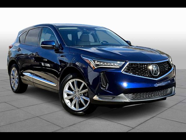 2023 Acura RDX Base