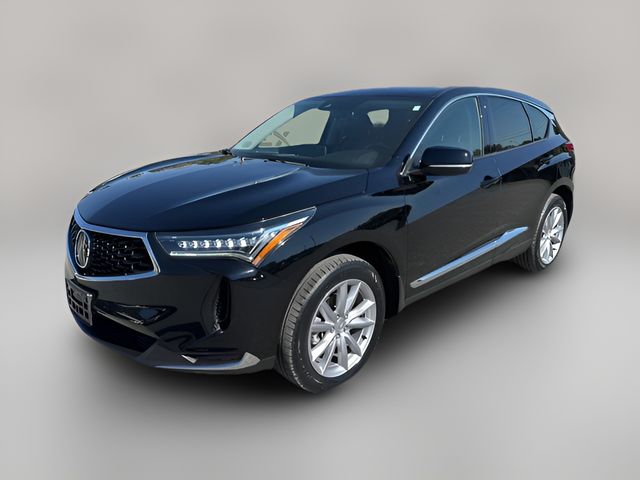 2023 Acura RDX Base