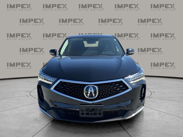 2023 Acura RDX Base
