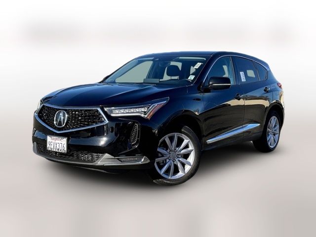 2023 Acura RDX Base