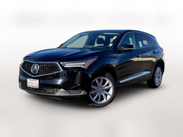 2023 Acura RDX Base