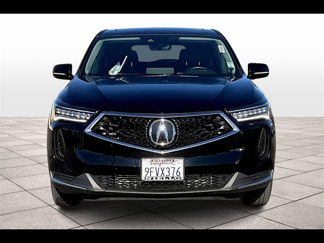 2023 Acura RDX Base