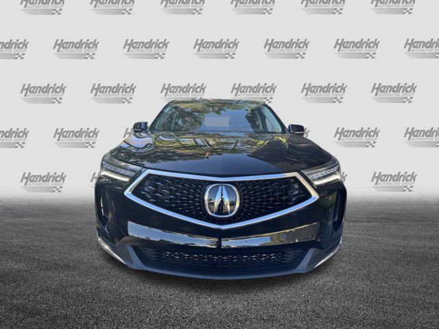 2023 Acura RDX Base