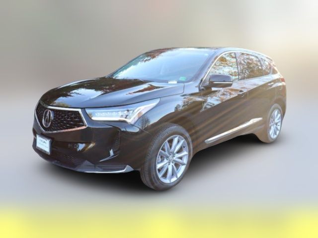 2023 Acura RDX Base