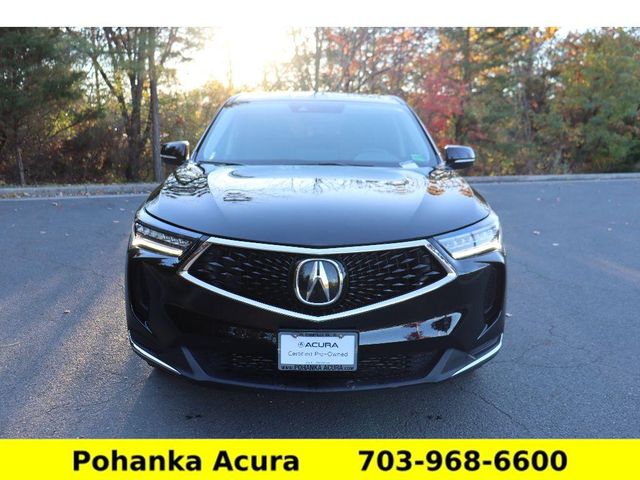 2023 Acura RDX Base
