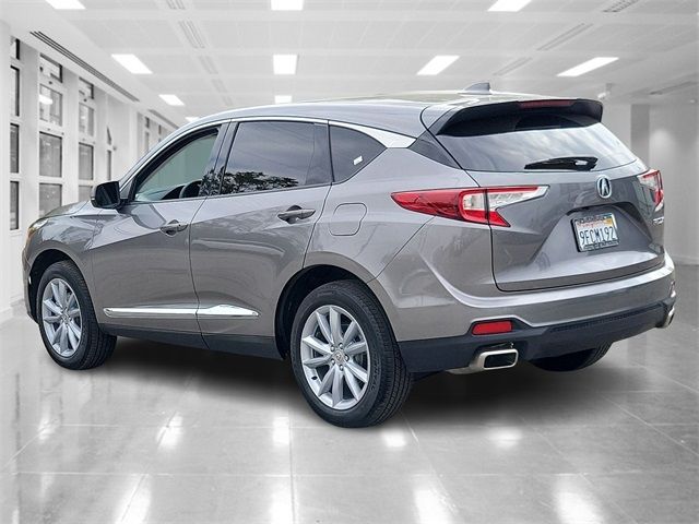 2023 Acura RDX Base