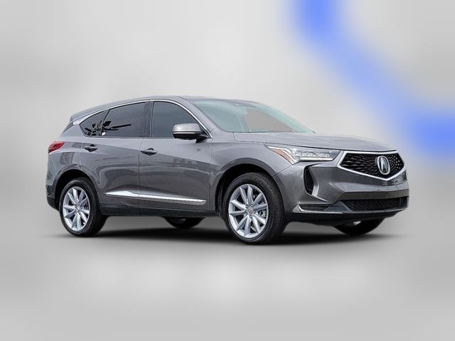 2023 Acura RDX Base