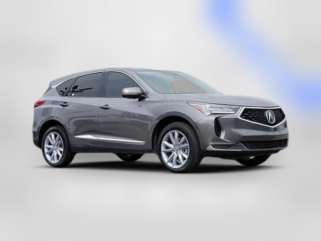 2023 Acura RDX Base