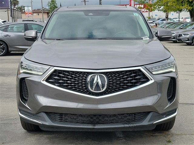 2023 Acura RDX Base