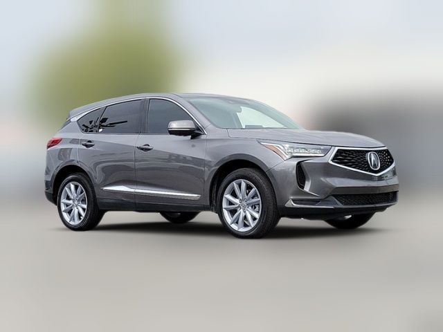 2023 Acura RDX Base