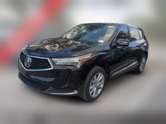 2023 Acura RDX Base