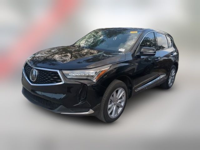 2023 Acura RDX Base