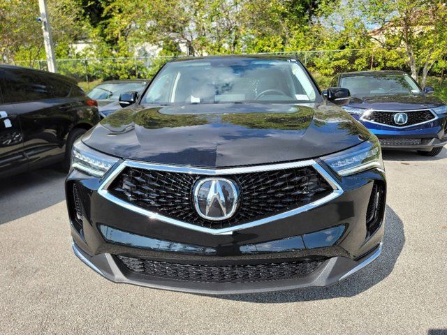 2023 Acura RDX Base