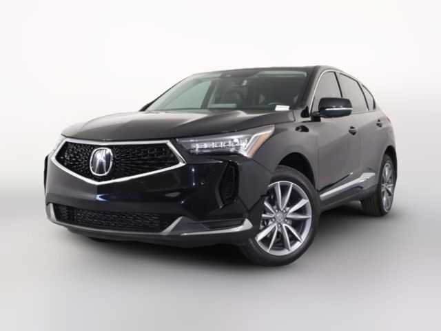 2023 Acura RDX Technology