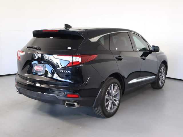 2023 Acura RDX Technology