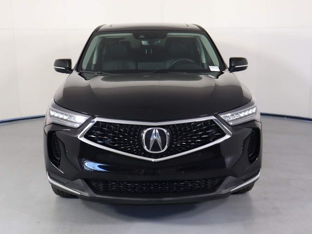 2023 Acura RDX Technology