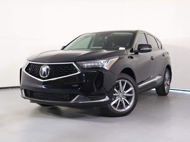 2023 Acura RDX Technology