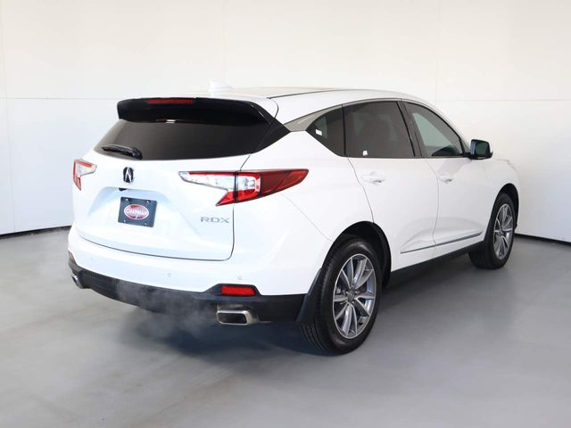 2023 Acura RDX Technology