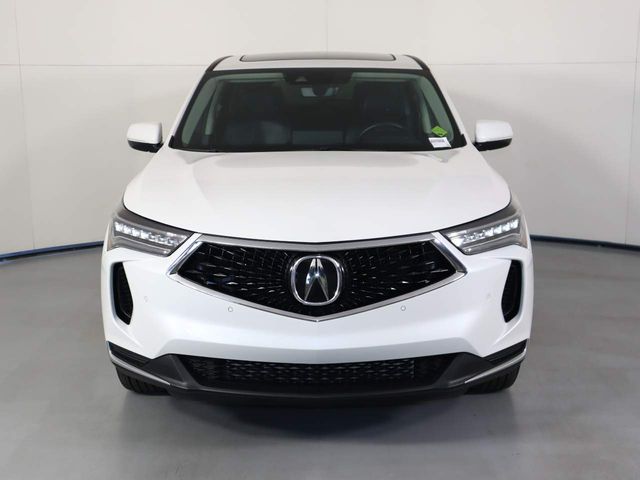 2023 Acura RDX Technology