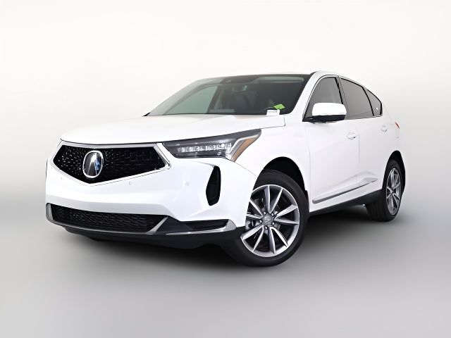 2023 Acura RDX Technology