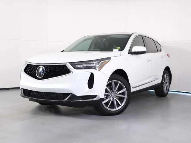 2023 Acura RDX Technology