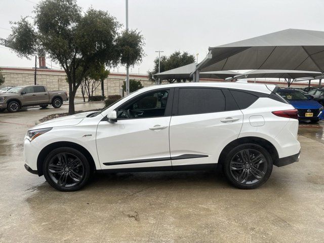 2023 Acura RDX A-Spec