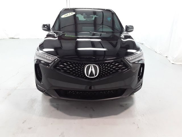 2023 Acura RDX A-Spec