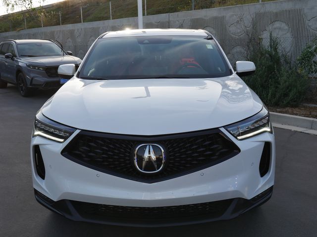 2023 Acura RDX A-Spec