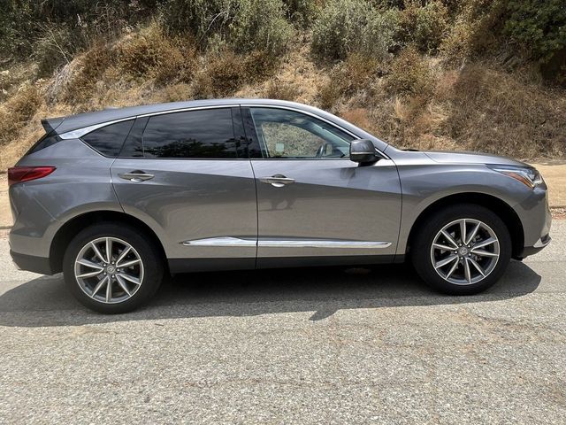 2023 Acura RDX Base