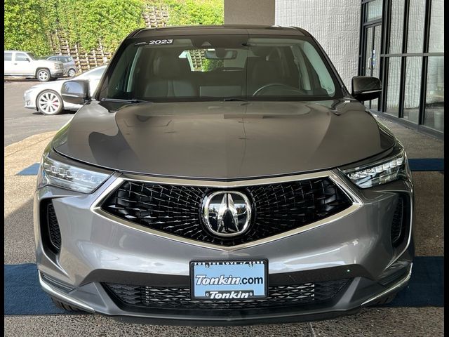 2023 Acura RDX Base